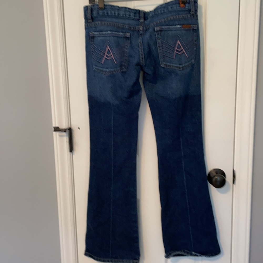 Jeans - Picture 2 of 5